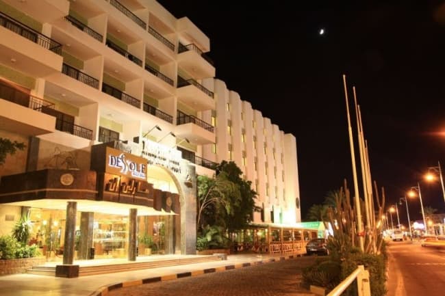 Marlin Inn Azur Resort