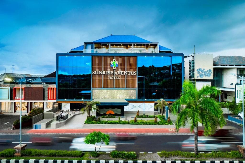 Sunrise Aventus Hotel