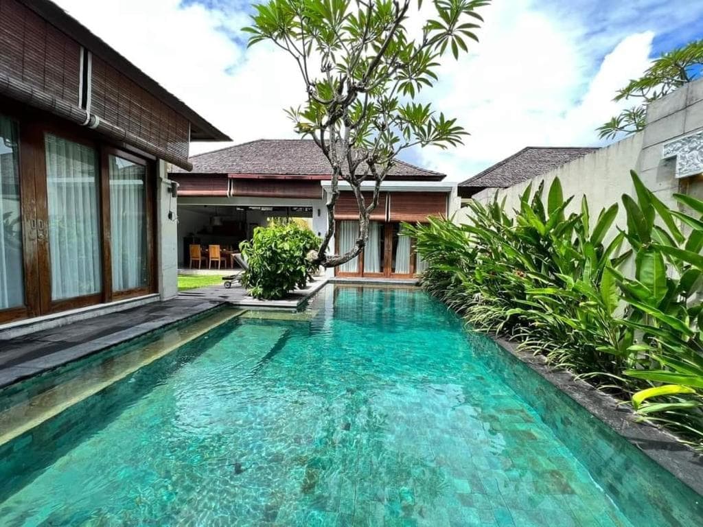 Pradha Villas