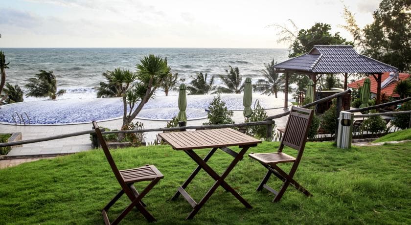 Phu Quoc Eco Beach Resort