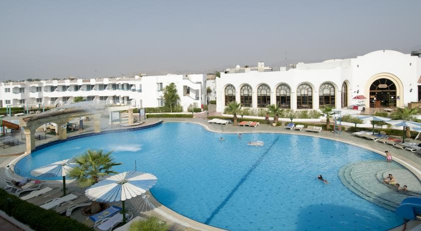 Dreams Vacation Resort