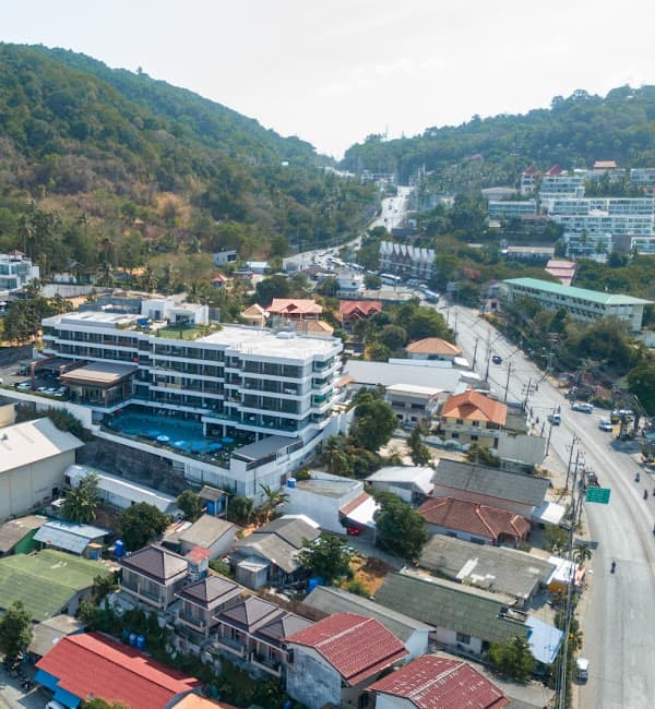 The Yama Hotel Phuket