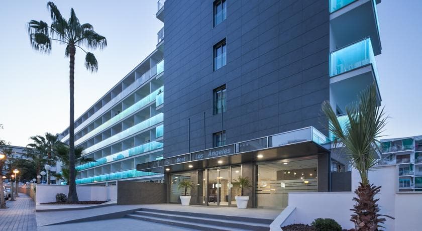 Best Los Angeles Salou