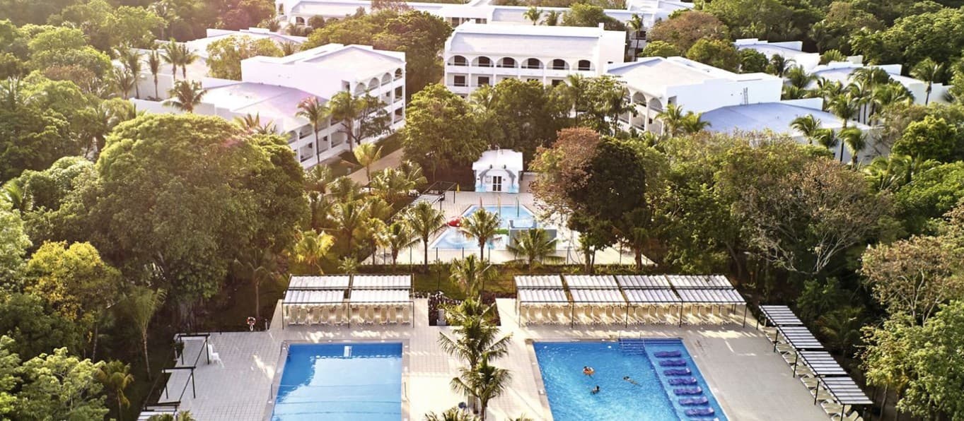Riu Tequila Hotel