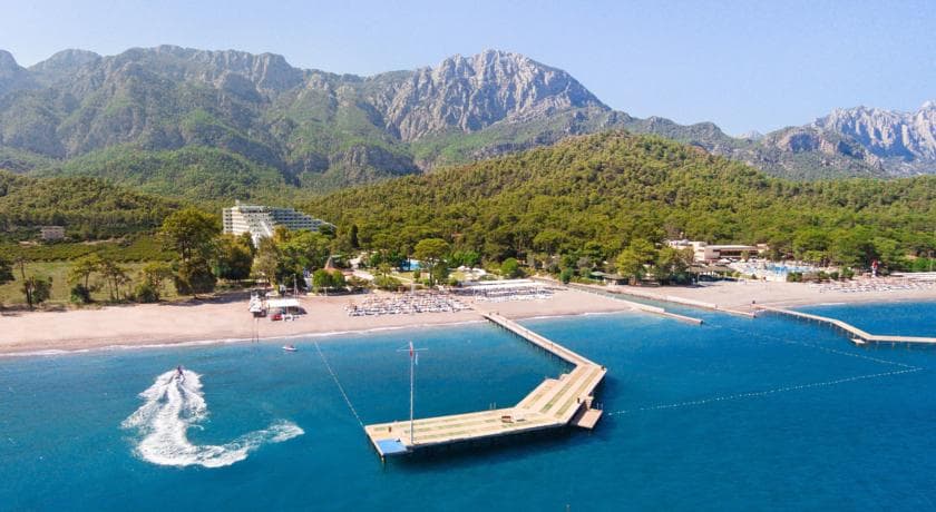 Kimeros Park Holiday Village