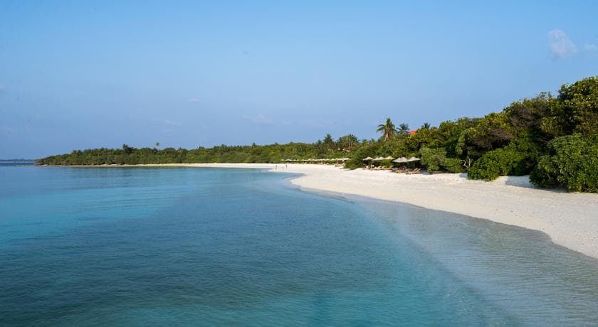 The Barefoot Eco Hotel