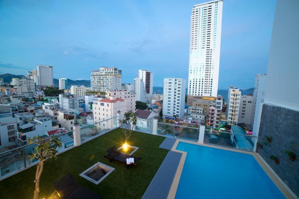 Edele Nha Trang