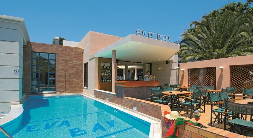 Eva Bay Hotel