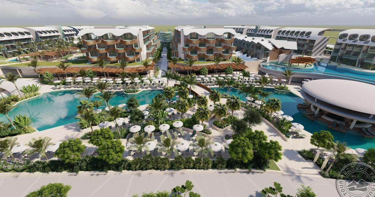Liberty Signa Hotel