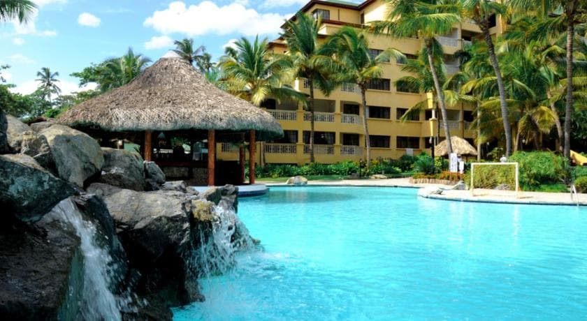 Coral Costa Caribe Resort & Spa