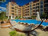 Harmony Suites 2&3