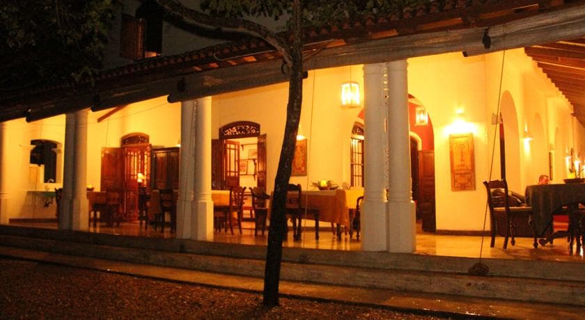 Amor Villa