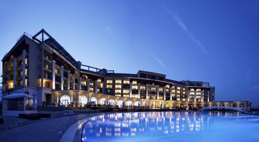 Готель Lighthouse Golf & Spa — Балчик, Болгарія