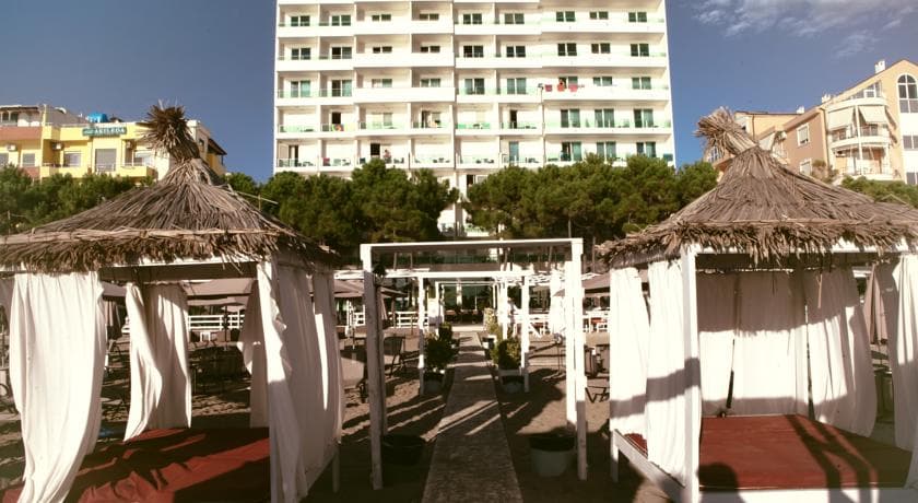 Albanian Star Hotel