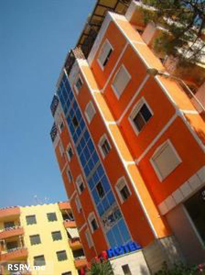 Ibiza Hotel
