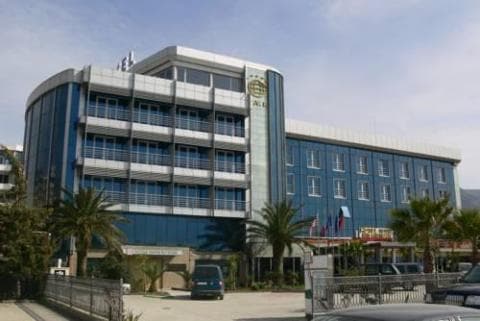 Vlora International Hotel