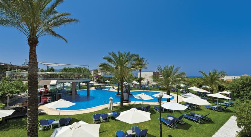 Selini Suites