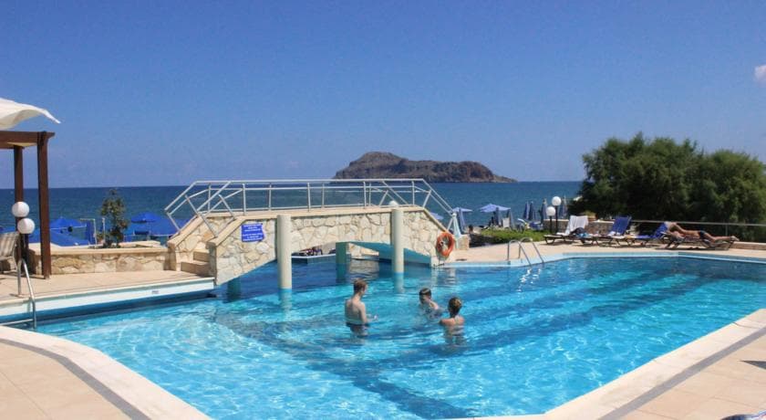 Indigo Mare Hotel