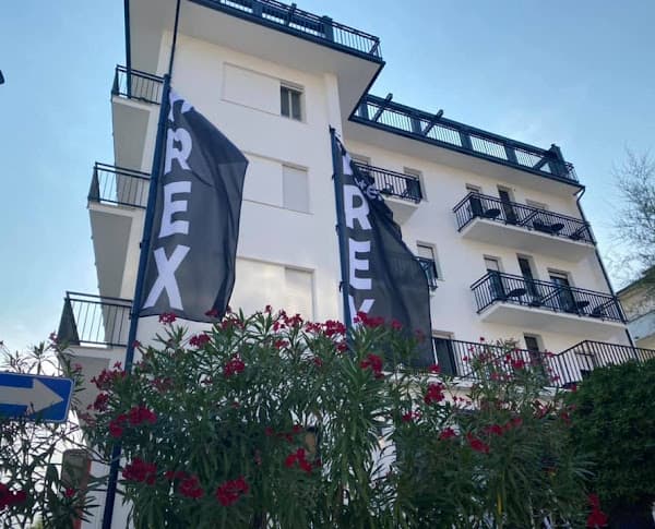 Rex Hotel Lido di Savio