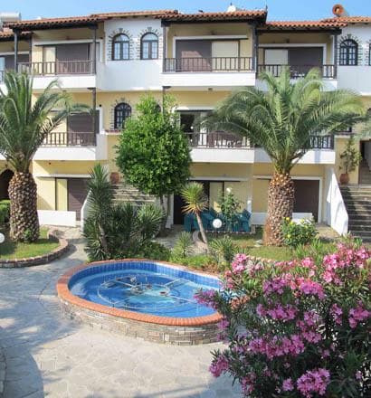 Ioli Village