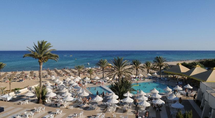 Club Novostar Omar Khayam