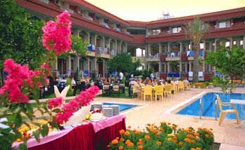 Ares Dream Hotel