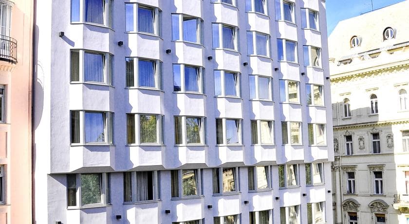 Medosz Hotel