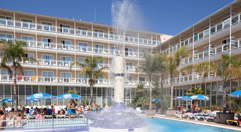 HTop Platja Park