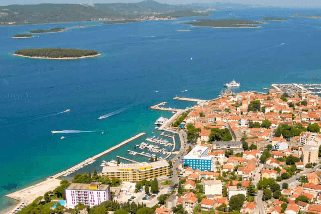 Ilirija Hotel