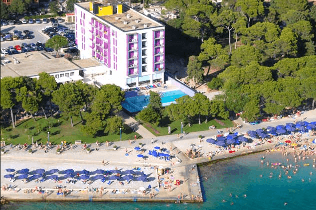 Adriatic Hotel