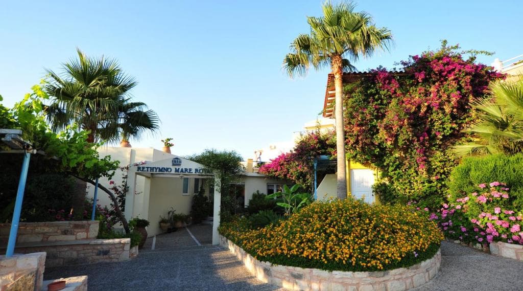 Rethymno Mare Royal & Water Park