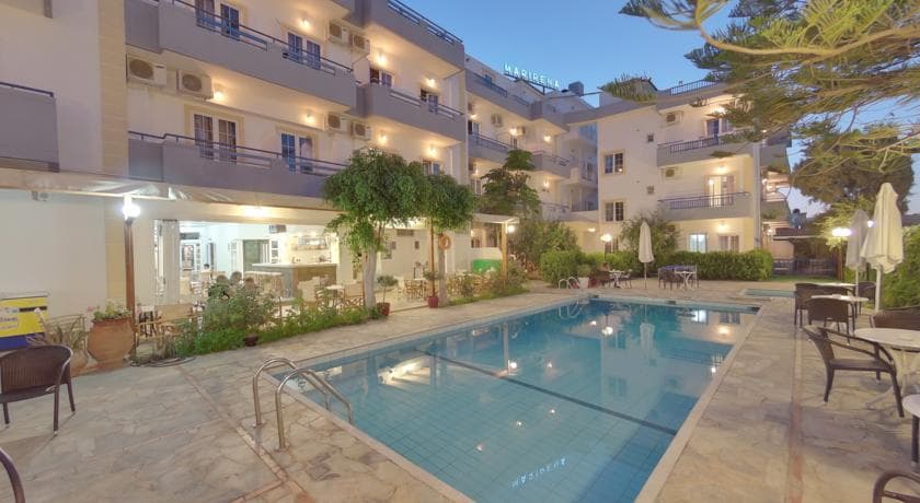 Marirena Hotel