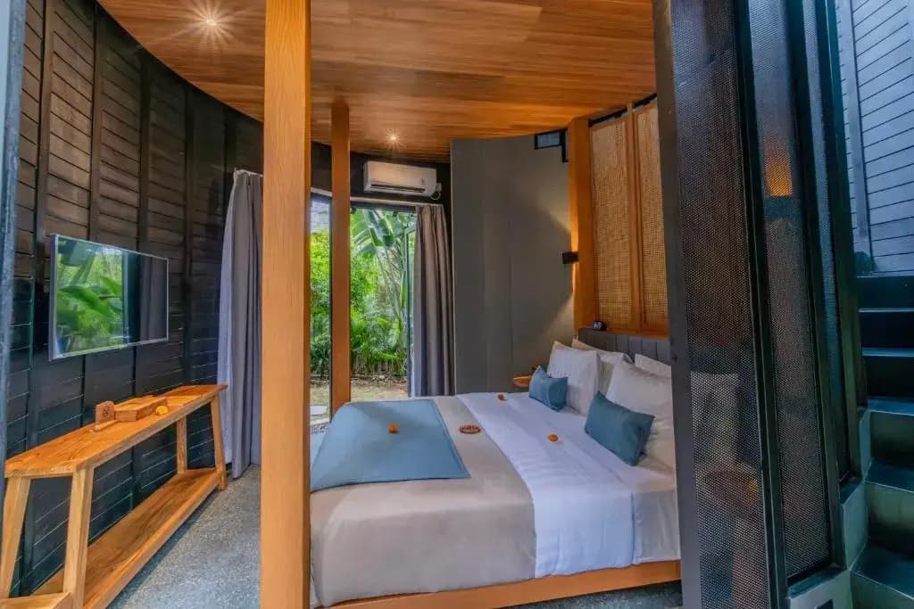 Canggu Cabana Resort by Ini Vie Hospitality