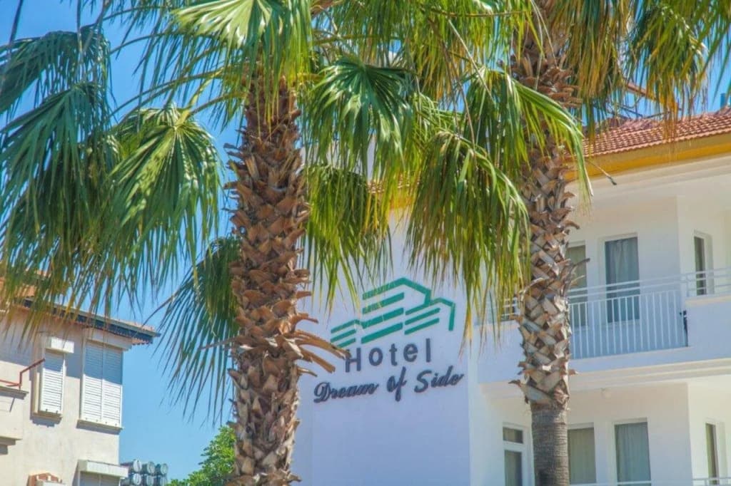 Dream of Side Hotel