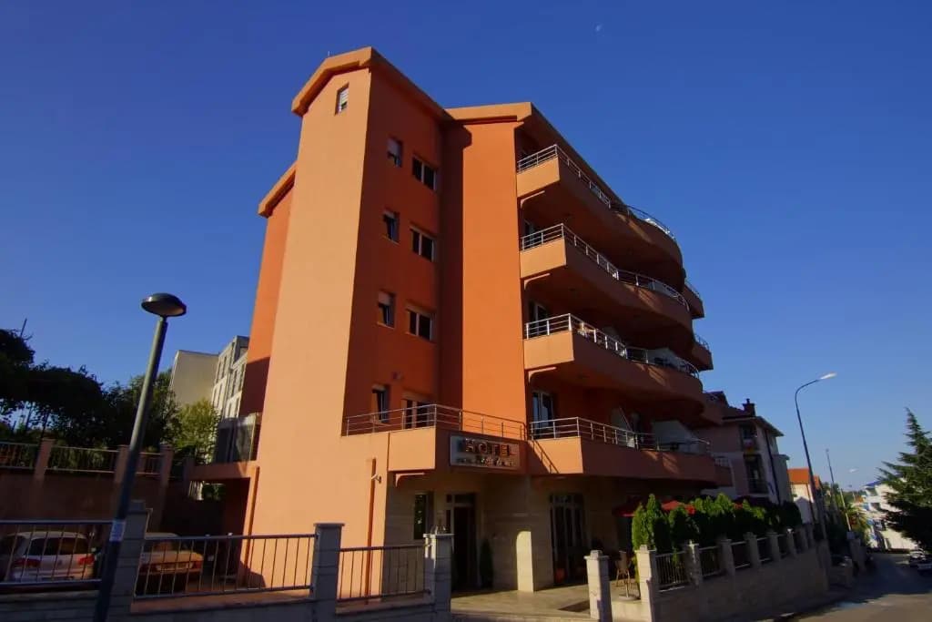 Stella Di Mare Hotel