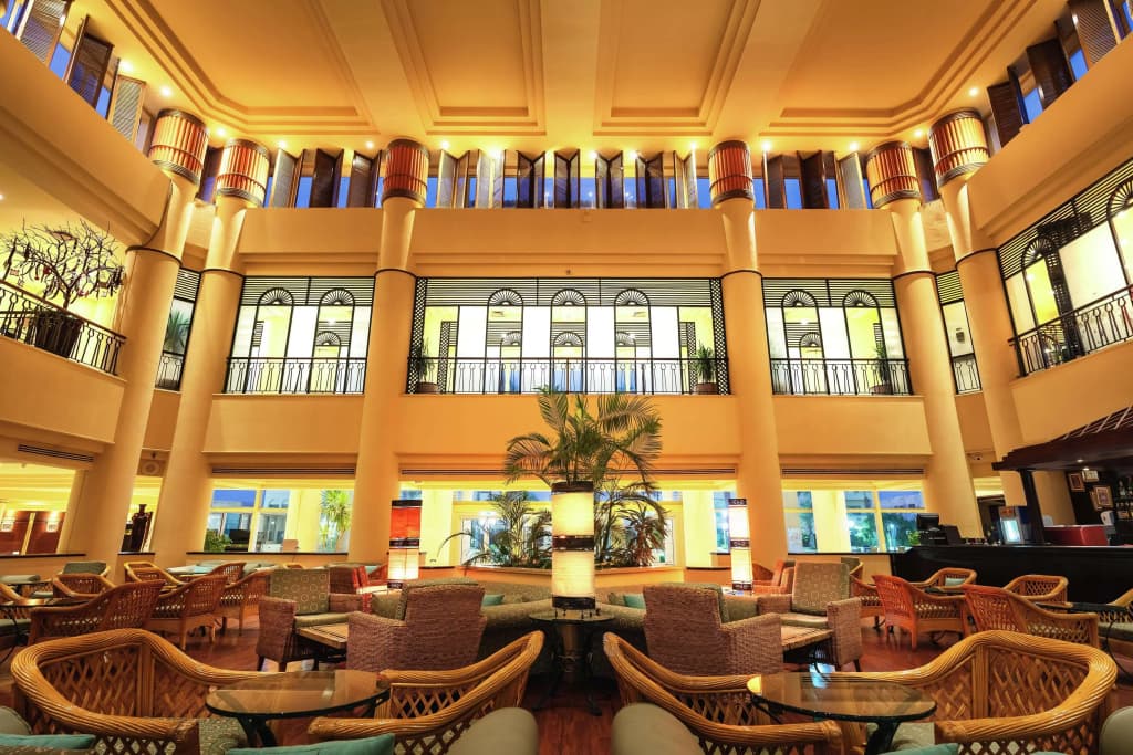 Swiss Inn Resort