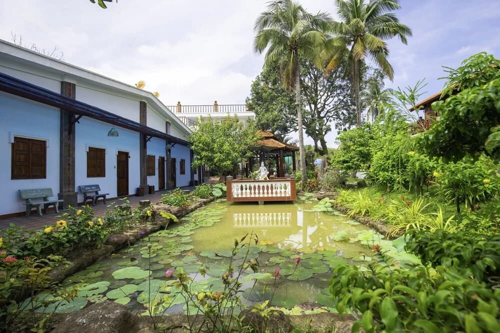 Countryside Phu Quoc Resort