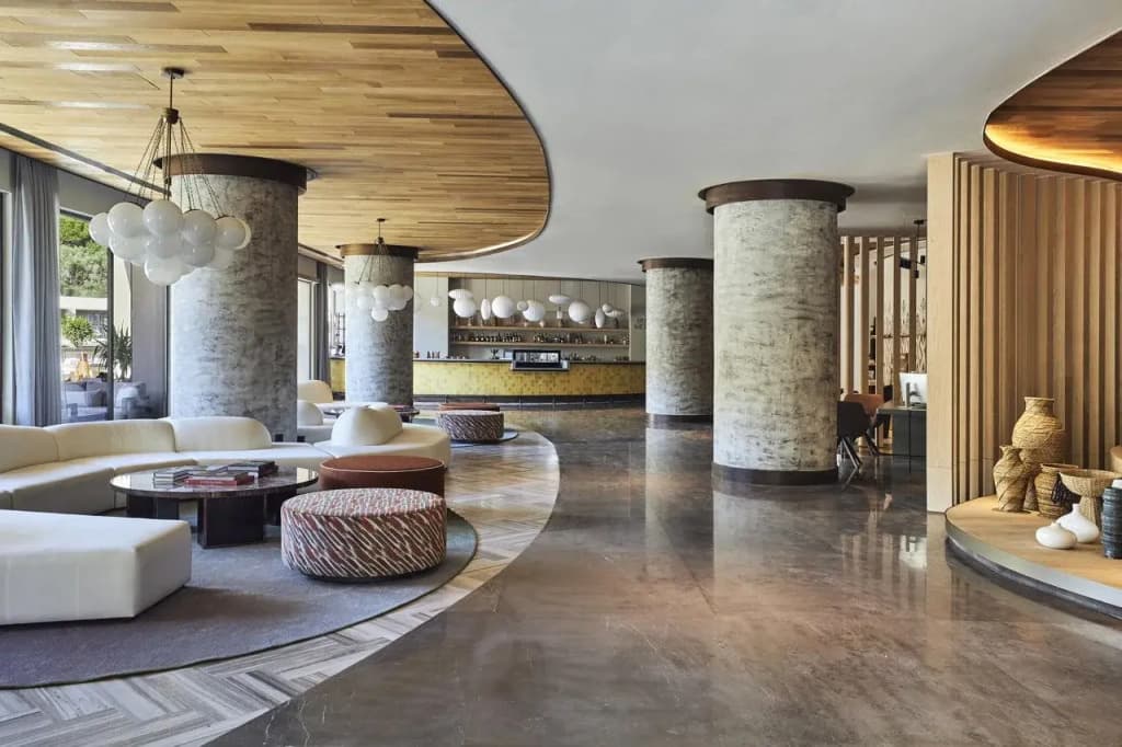 Hyde Bodrum Torba