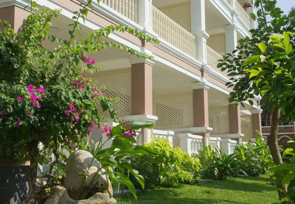 Tahiti Resort