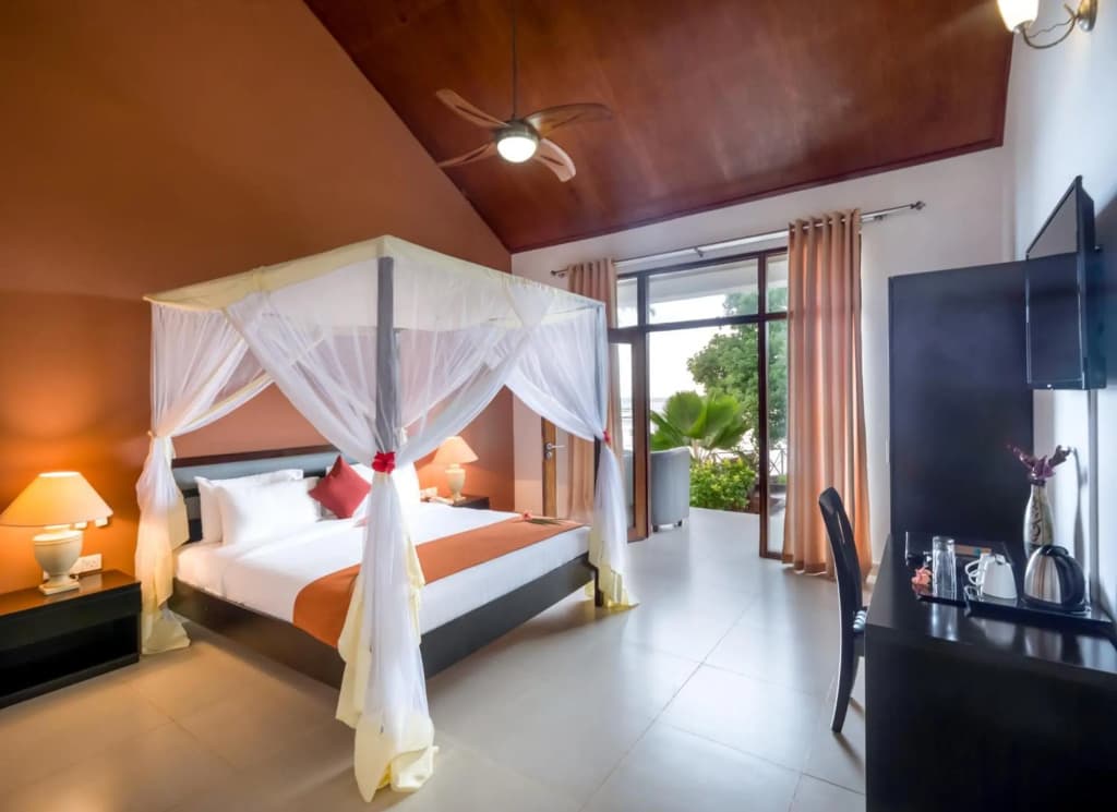 Azao Resort & Spa by Opulent