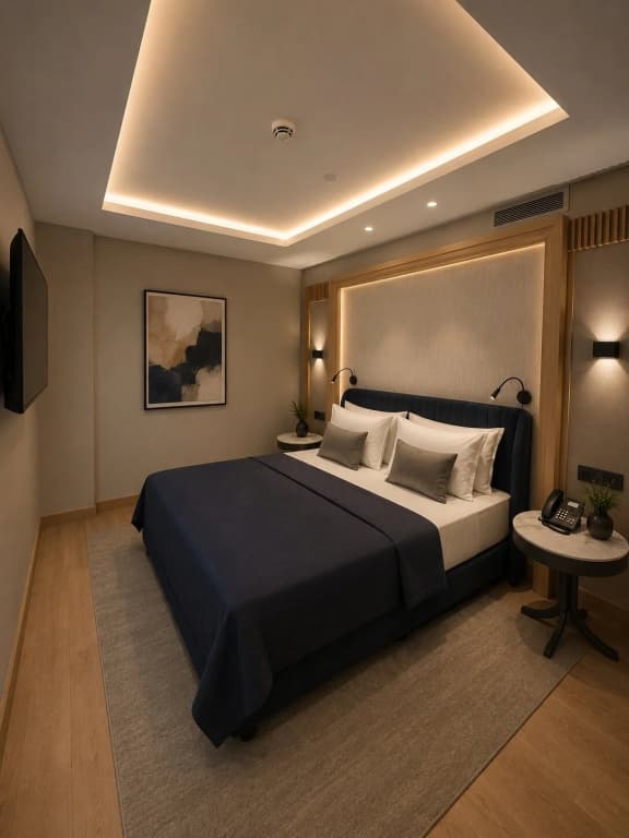 Cher Hotel Beyoglu