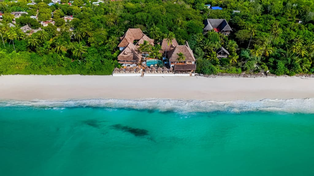 AHG Sun Bay Mlilile Beach Hotel
