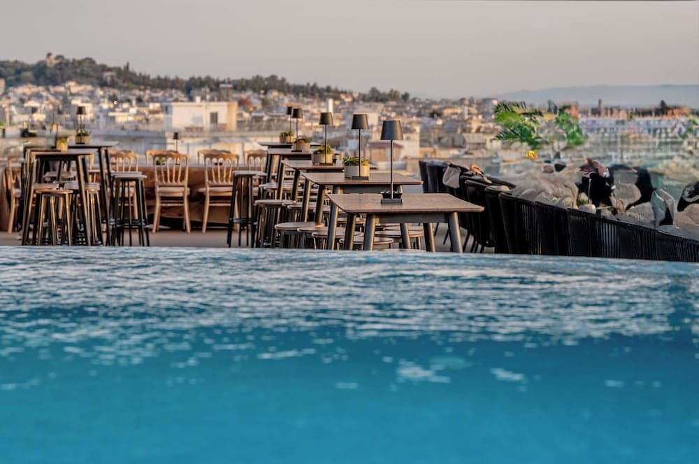 Candia Hotel