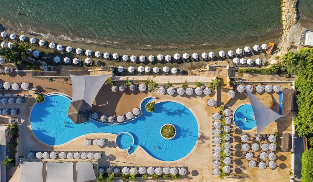 The Royal Apollonia Beach