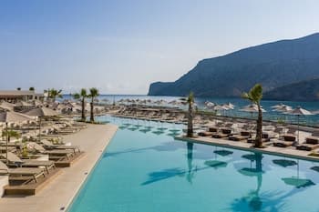 Fodele Beach & Water Park Holiday Resort