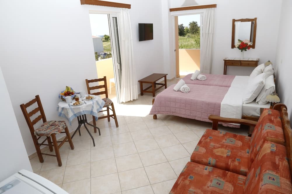 Athina Rent Rooms