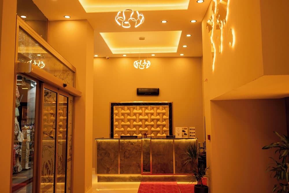 Kemer Hotel