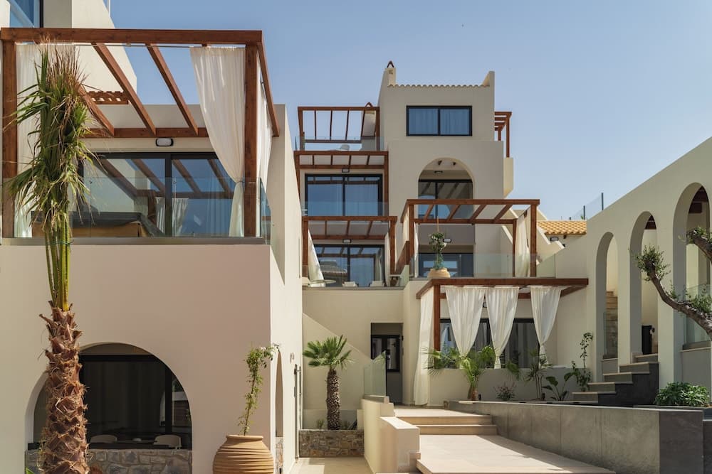 Vaya Suites
