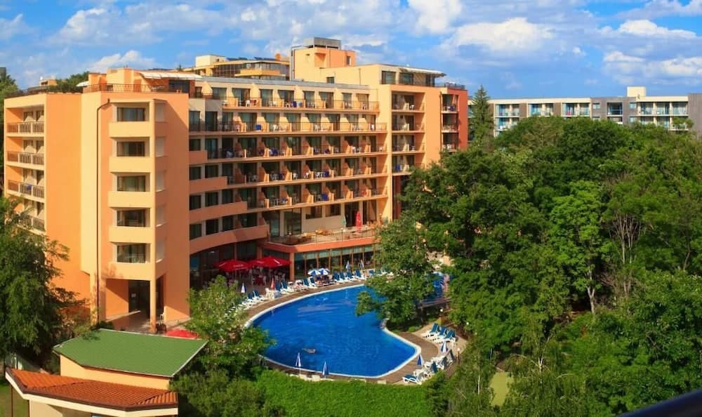 Allegra Villa