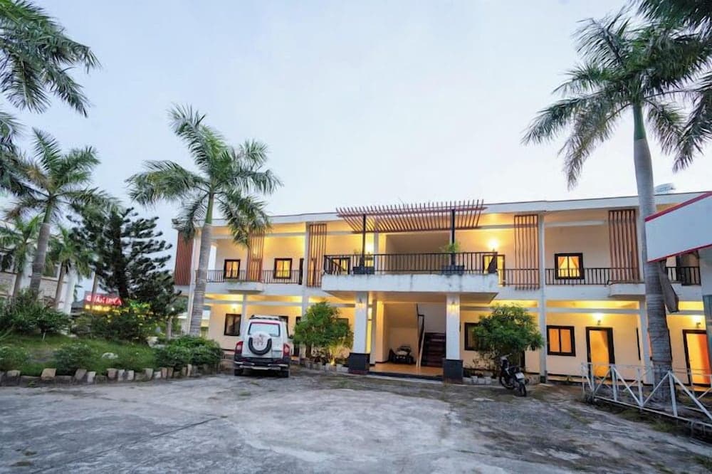 Homestead Seaview Phu Quoc Hotel